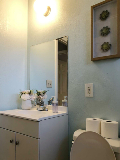 Interior 4, @ Marbella Lane - Elegant Home in SJ, Santa Clara