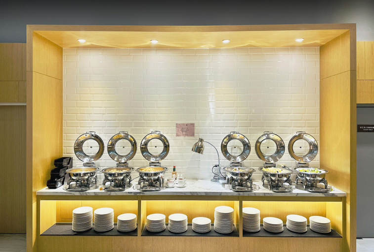 Food & Drinks 5, Hotel A . Tainan, Tainan