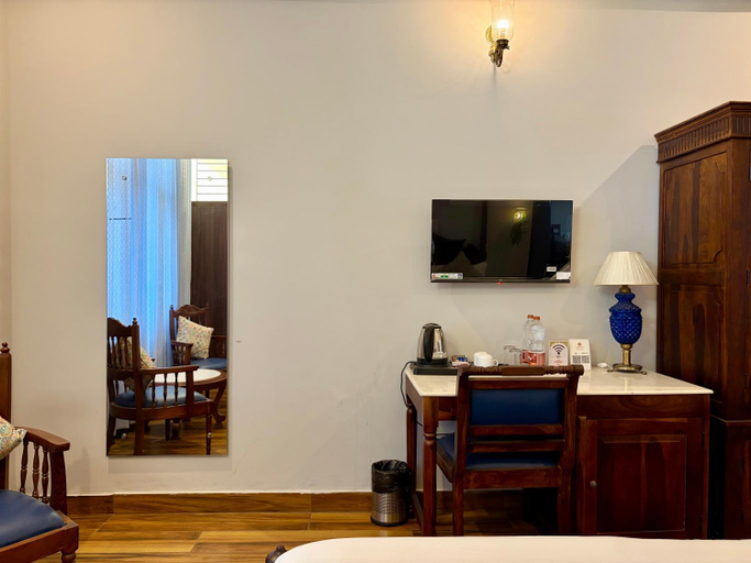 Others 5, Chitawa Haveli A Luxury Heritage Hotel, Jaipur