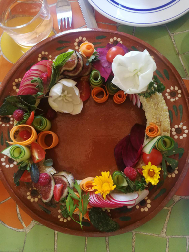 Food & Drinks 4, "Hertou", Landes