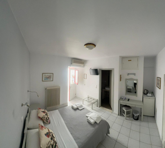 Others 5, BAHIA Guest House, Attica