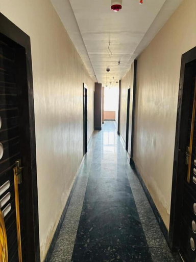 Interior 3, Hotel BN Palace, North 24 Parganas