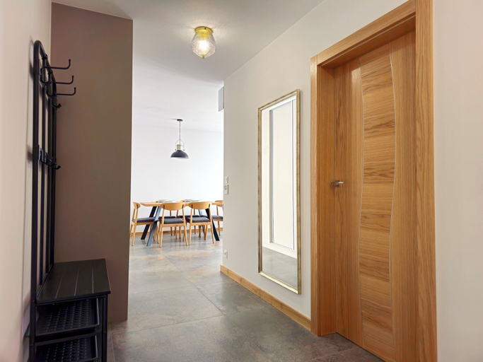 Interior, Coastline Residence - Designer Stay, Kamień