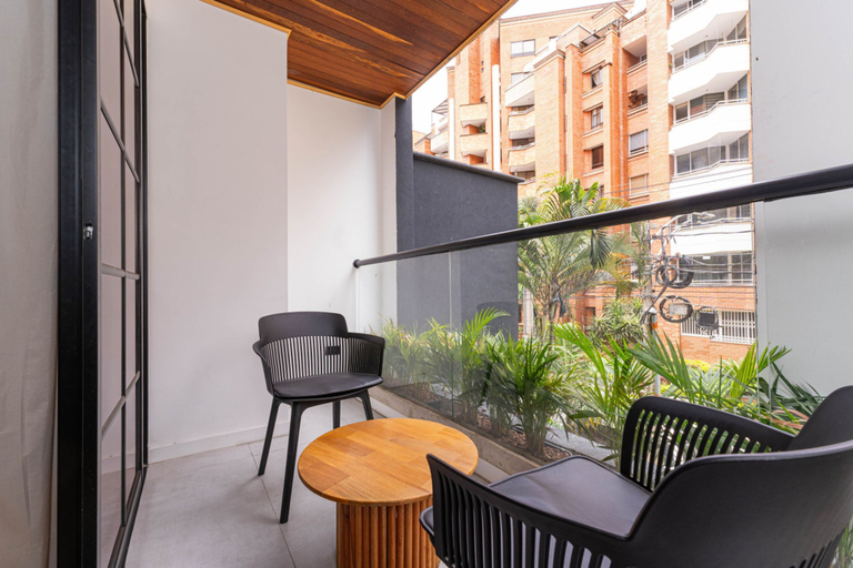 Room 3, Opera 503 in Medell n, Medellín