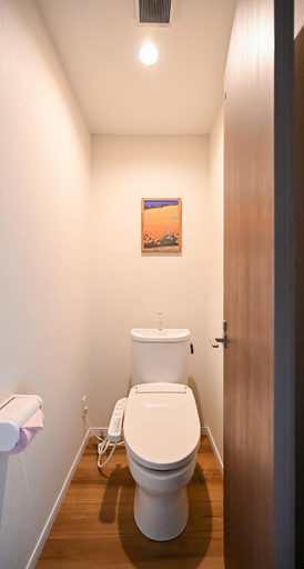 Bathroom 3, Home Story in Tokyo Ueno&Uguisudani-小島ビル&東京屋語, Taitō
