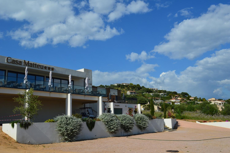 Exterior & Views 1, Hôtel Casa Matteu, Corse-du-Sud