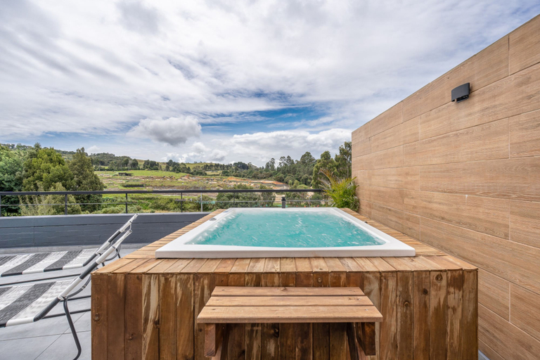Room 5, Olive Country Living - 404 PH, Retiro