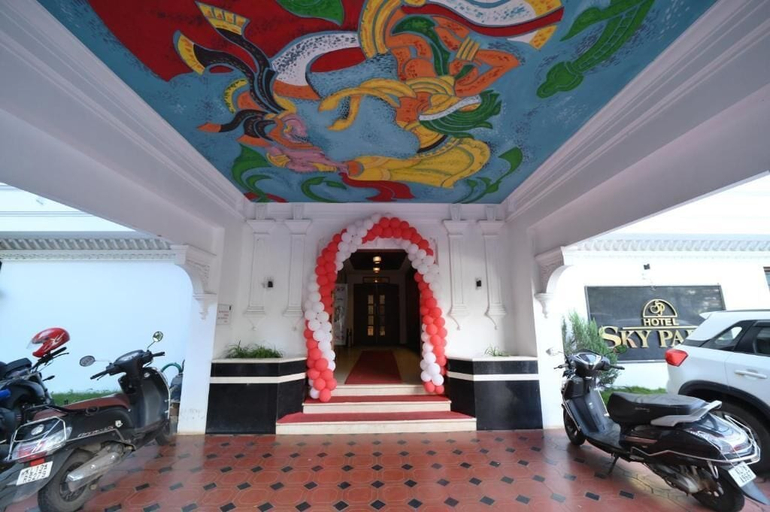 Miscellaneous 3, AMAN Residency, Kannur