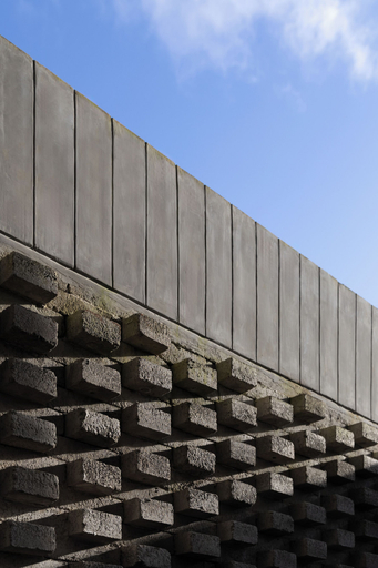 Exterior detail 5, Orama Bali, Badung