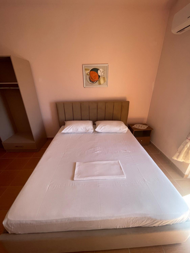 Bedroom 3, Bleta Residence, Sarandës