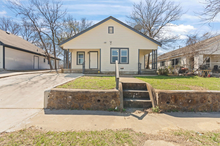 Interior 2, Stylish 1-bedroom Retreat in Fort Worth, Fort Worth