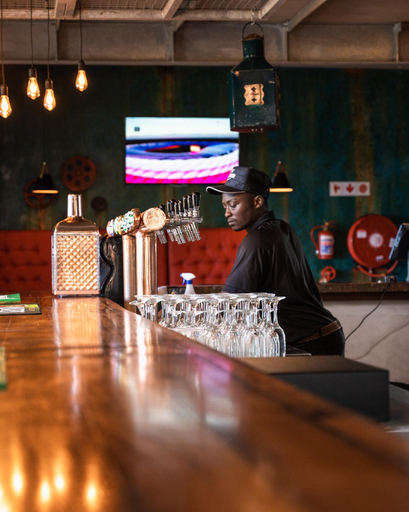 Food & Drinks 3, The Lazy Moose Restaurant & lodge, eThekwini