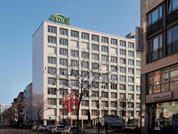 Exterior & Views 2, Numa Cologne Ehrenfeld, Köln