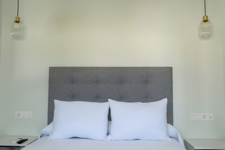 Room 4, Hotel Boutique Alcazaba Salobreña, Granada