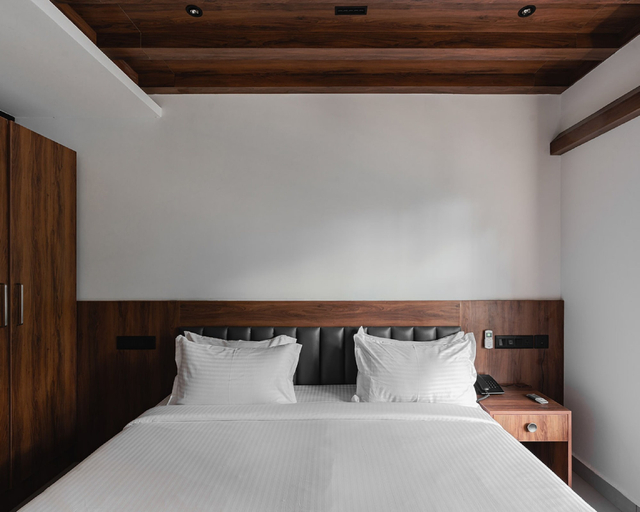 Room 2, Mayanadhi Resorts, Thrissur