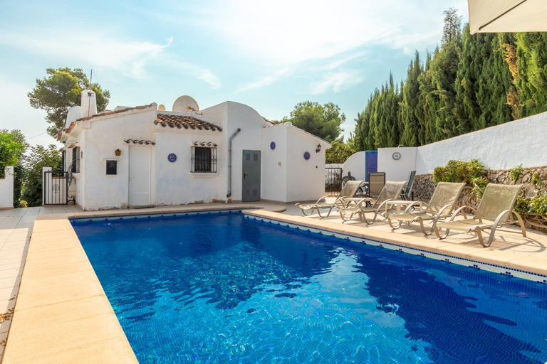 Sport & Beauty 2, Villa Margarita, Alicante