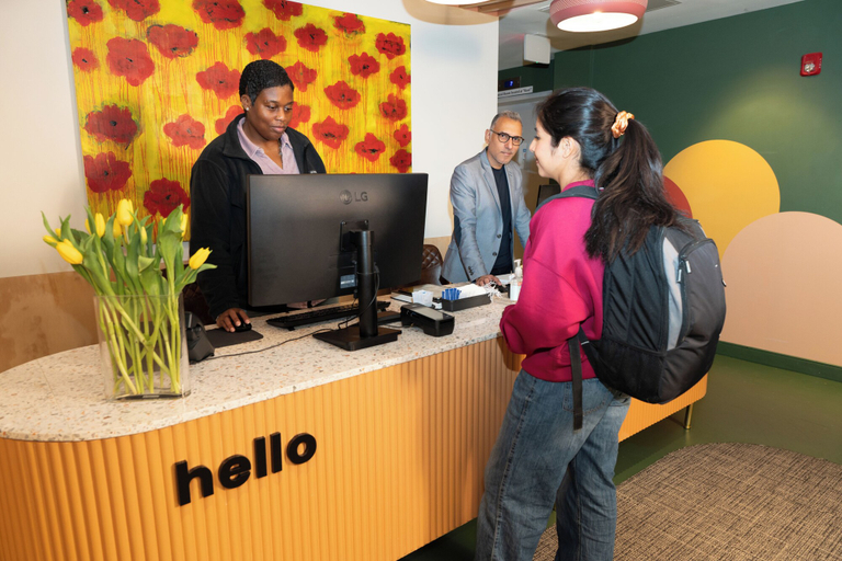 Others 5, Meco Hotel - Hostel, Boston