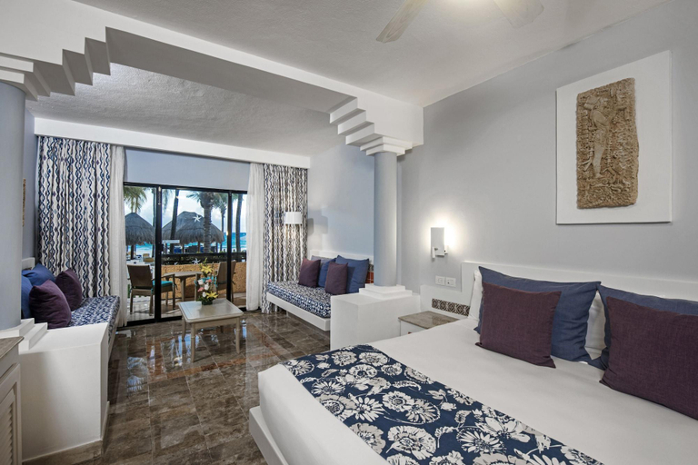 Bedroom 3, Iberostar Waves Tucan, Cozumel