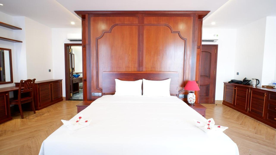5, Hai Bot Home A100, Phú Quốc