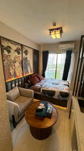 Others 4, Apartement treepark by Aurora room, Tangerang