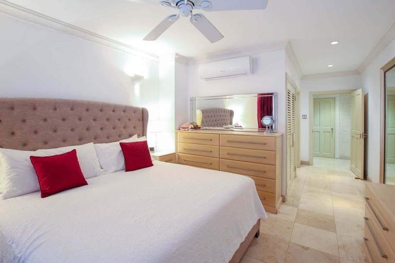 Bedroom 2, Waterside by BSL Rentals