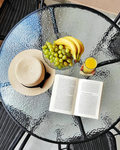 Food & Drinks 4, Apartments Simonovic, Konavle