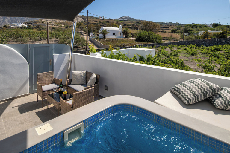 Others 3, Potamida Suites, South Aegean