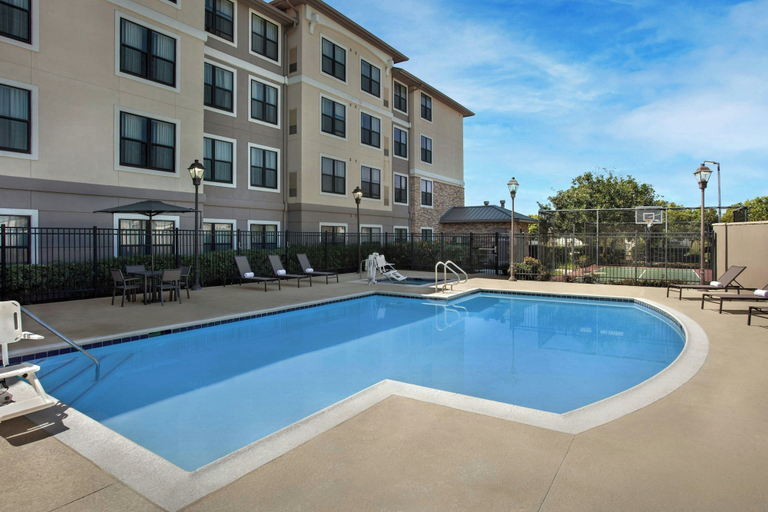 Sport & Beauty, Residence Inn by Marriott San Diego Oceanside, San Diego
