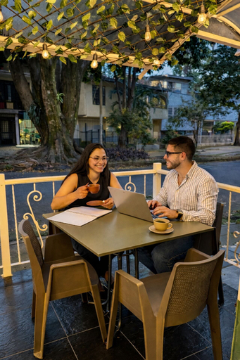 Food & Drinks 4, Hotel Verony La 70 - Laureles, Medellín