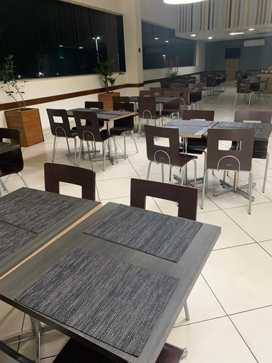 Food & Drinks 4, Samba Itaboraí, Itaboraí
