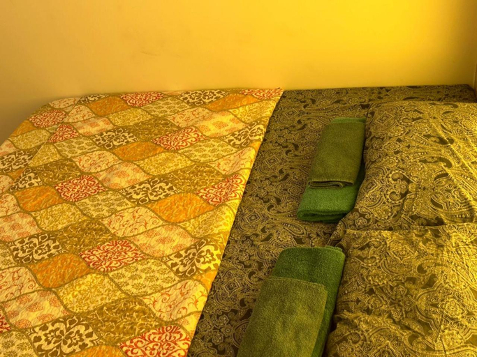 Bedroom 4, The Vault, Portimão