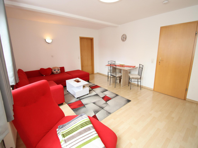 Others 5, Ferienwohnung in Elbingerode by BELVILLA, Harz