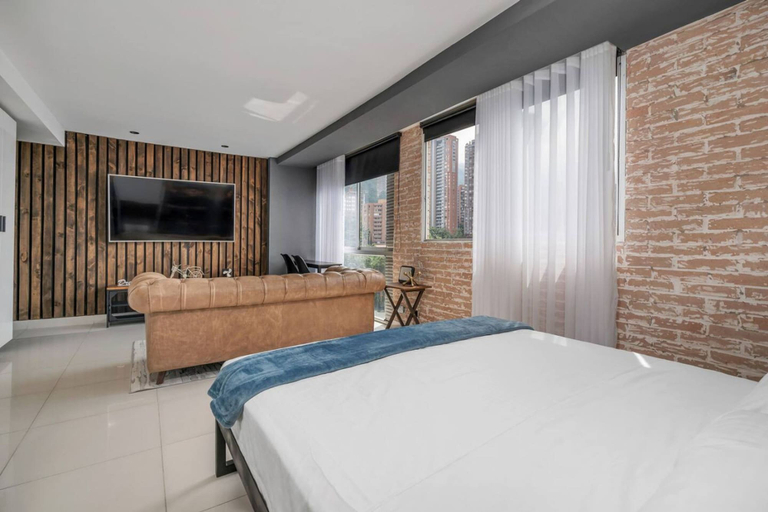 Room 3, Oslo 2101 in Medell n, Medellín