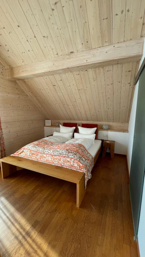 Bedroom 4, Neumaier's Hotel, Ortenaukreis