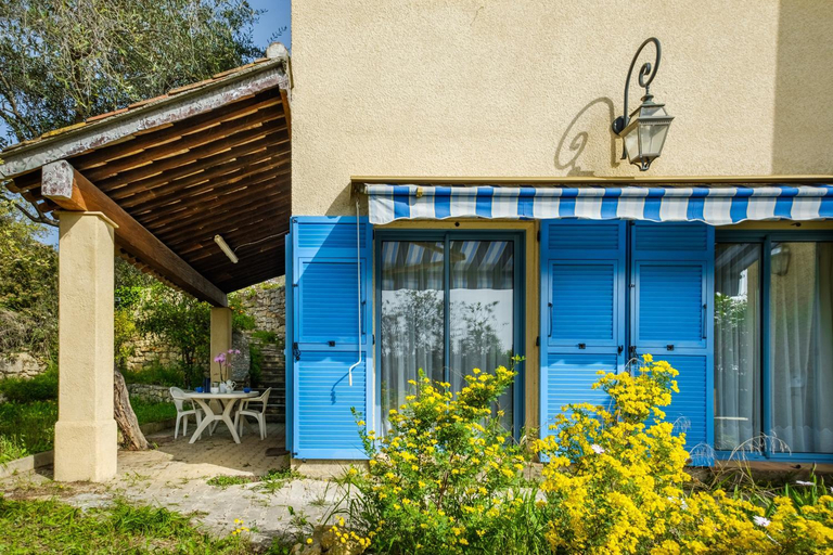 Exterior & Views 1, Appartement Numero 1 - piscine, Alpes-Maritimes