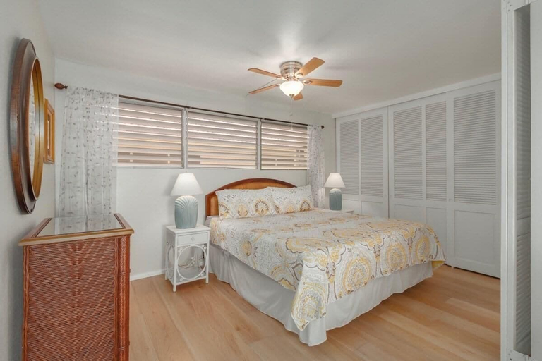 Primary image, Kona Mansions#309, Hawaii