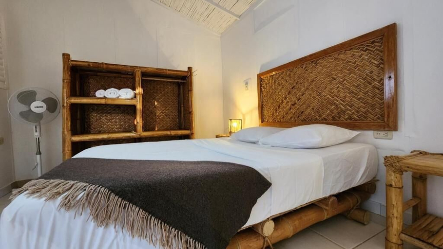 Others 4, Kinti Guest House, Talara
