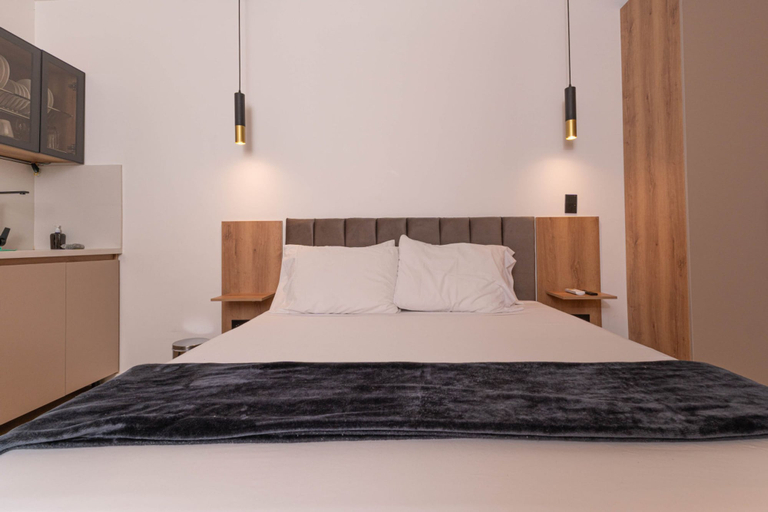 Room 4, Opera 203 in Medell n, Medellín