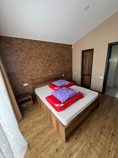 Others 5, Cottage, Borjomi