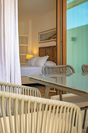 Room 4, Pestana Porto Covo Village, Sines