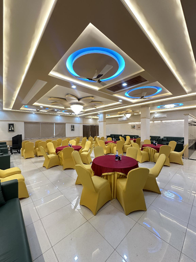 Others 3, SK Royal Hotel , Jaipur