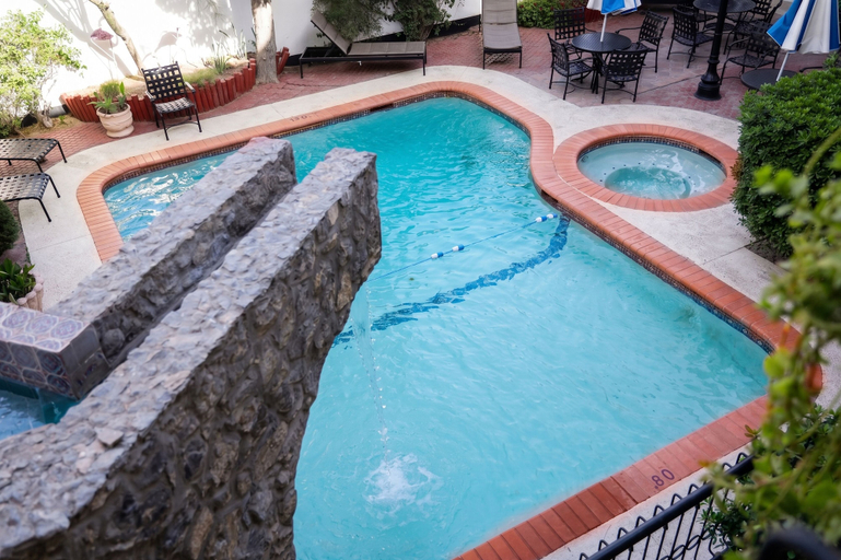 Sport & Beauty 5, Vacation Rentals María Bonita, Juárez