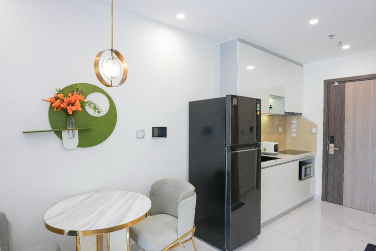 Others 5, Studio Apartment BS16 Beverly Solary Vinhomes Grand Park, District 9