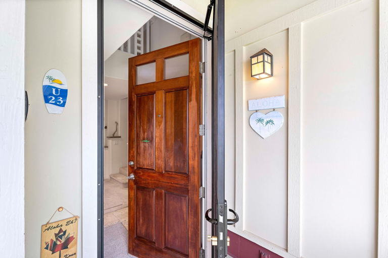 Interior 3, Alii Cove#u23, Hawaii
