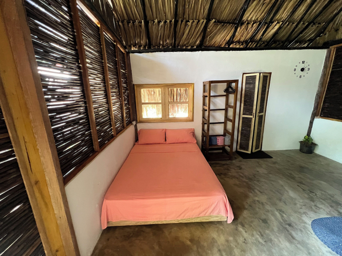 Room 5, Hospedaje Villa creta, Moñitos