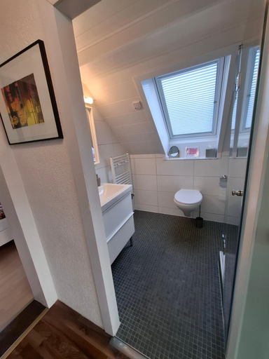 Bathroom 3, Ferienwohnung Jule, Lörrach