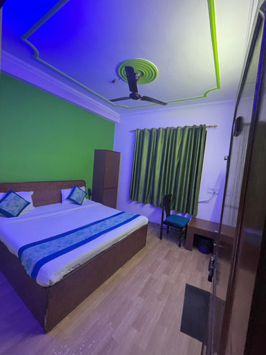 Guestroom, SHRI RAM HOME STAY, Delhi