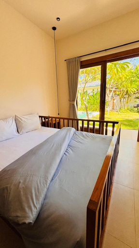 Bedroom 3, Las Flores Lombok, Lombok