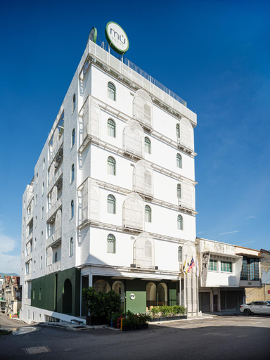Exterior & Views 2, mu petite, Kinta
