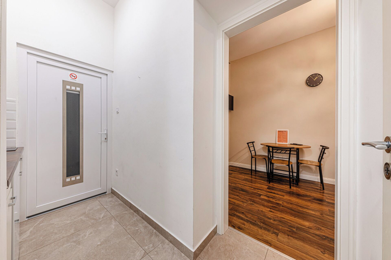 Interior, Marble Royal Suite&Studio, Budapesti